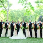 Alexa & Scott - Real Weddings - 10