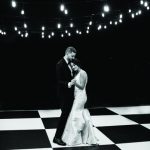 Alexa & Scott - Real Weddings - 2