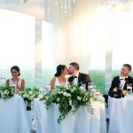 Alexa & Scott - Real Weddings - 3