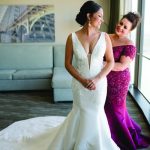 Alexa & Scott - Real Weddings - 6