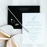 Brittany & Mel - Real Weddings - 1