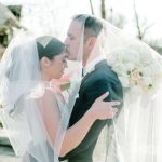Brittany & Mel - Real Weddings - 2