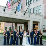 Brittany & Mel - Real Weddings - 4