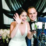 Brittany & Mel - Real Weddings - 6