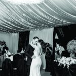Brittany & Mel - Real Weddings - 9