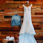 Haleigh & Andrew - Real Weddings - 1