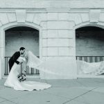 Haleigh & Andrew - Real Weddings - 6