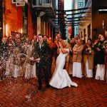 Haleigh & Andrew - Real Weddings - 8