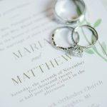 Maria & Matthew - Real Weddings - 1