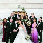 Maria & Matthew - Real Weddings - 3