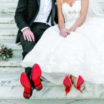 Maria & Matthew - Real Weddings - 7