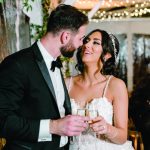 Maria & Matthew - Real Weddings - 8