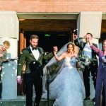 Maria & Matthew - Real Weddings - 9