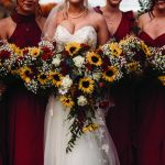 Molly & Colton - Real Weddings - 4