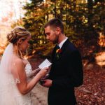 Molly & Colton - Real Weddings - 5
