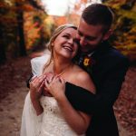 Molly & Colton - Real Weddings - 6