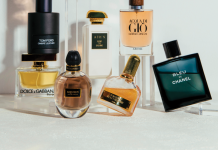 Heaven Scent