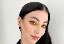 Face Forward Makeup Artist Jessica Hayes