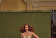 Royal Beauty