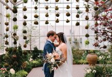 It’s Always the Season of Love at Frederik Meijer Gardens & Sculpture Park