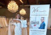 The Macomb Bridal Show