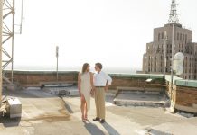 Building a Life Together