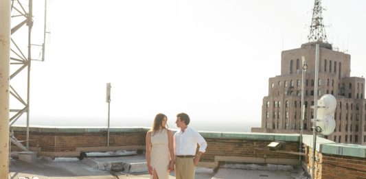 Building a Life Together