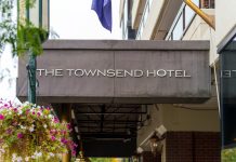 Premier Fall Bridal Show at The Townsend