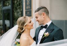 Lia & Matthew