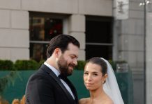 Madeline & Ethan